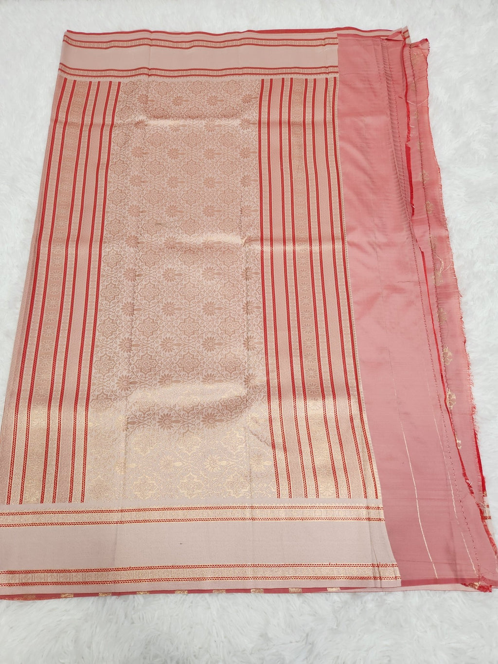 SOFT SILK 41 - Urban Weave Sarees