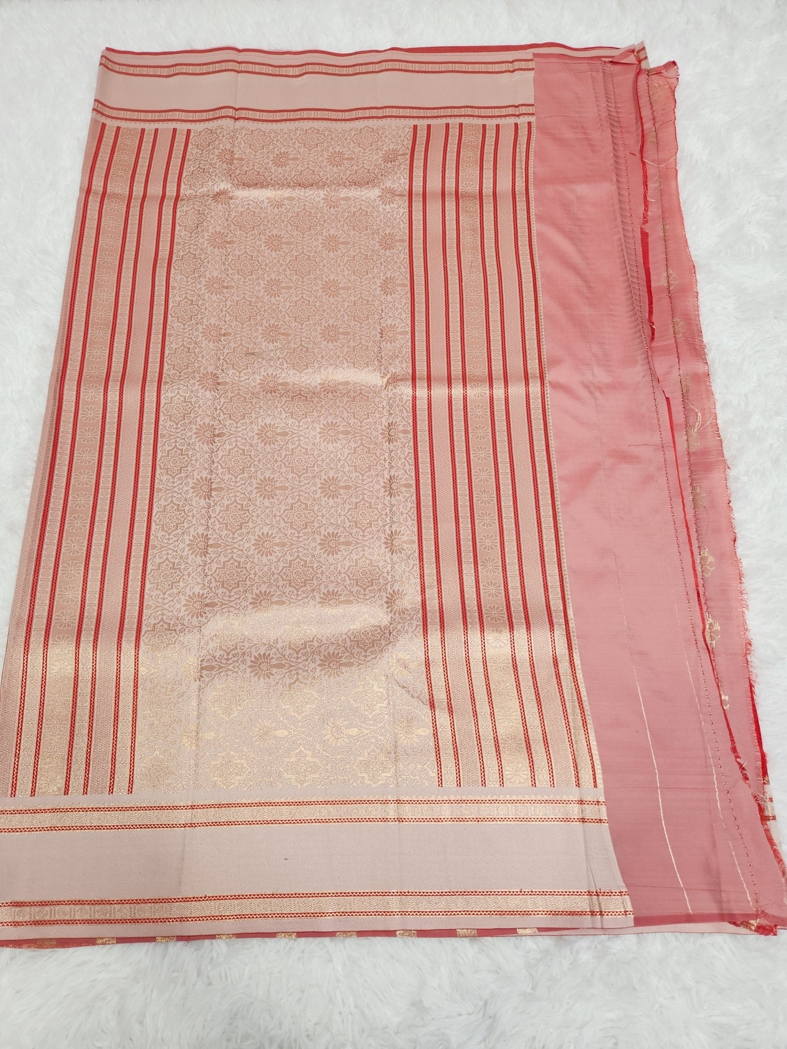 SOFT SILK 41 - Urban Weave Sarees