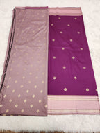 SOFT SILK 43 - Urban Weave Sarees