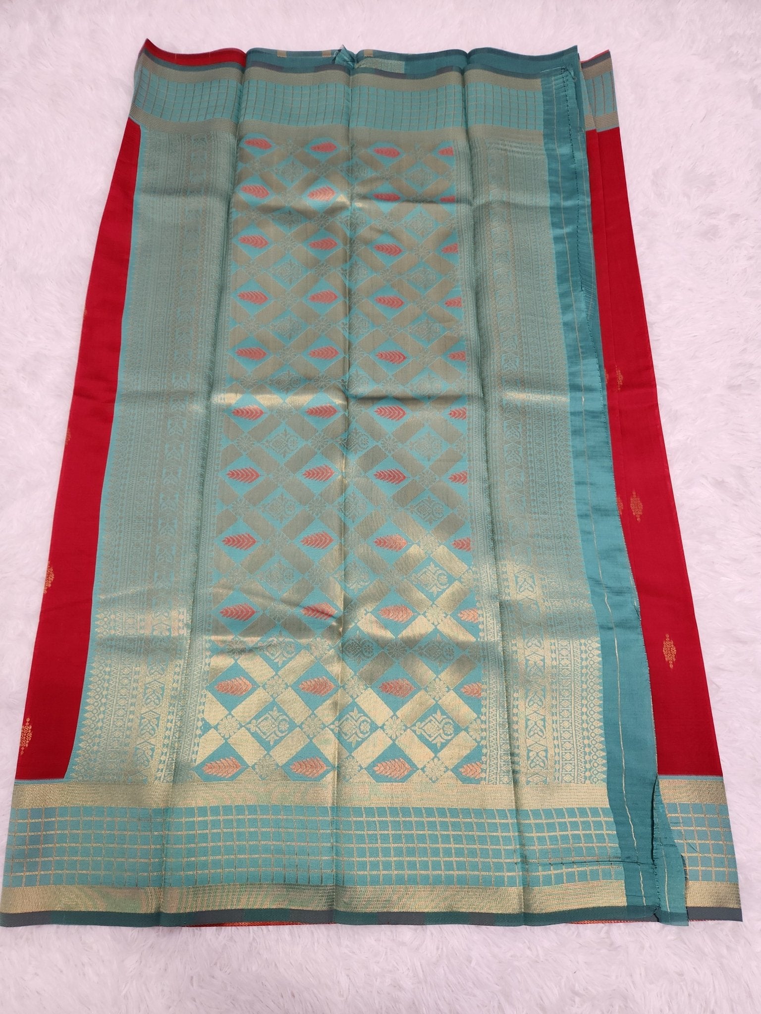 SOFT SILK 45 - Urban Weave Sarees