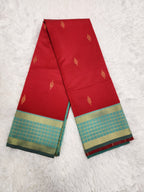 SOFT SILK 45 - Urban Weave Sarees