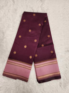 SOFT SILK 51 - Urban Weave Sarees