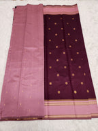 SOFT SILK 51 - Urban Weave Sarees