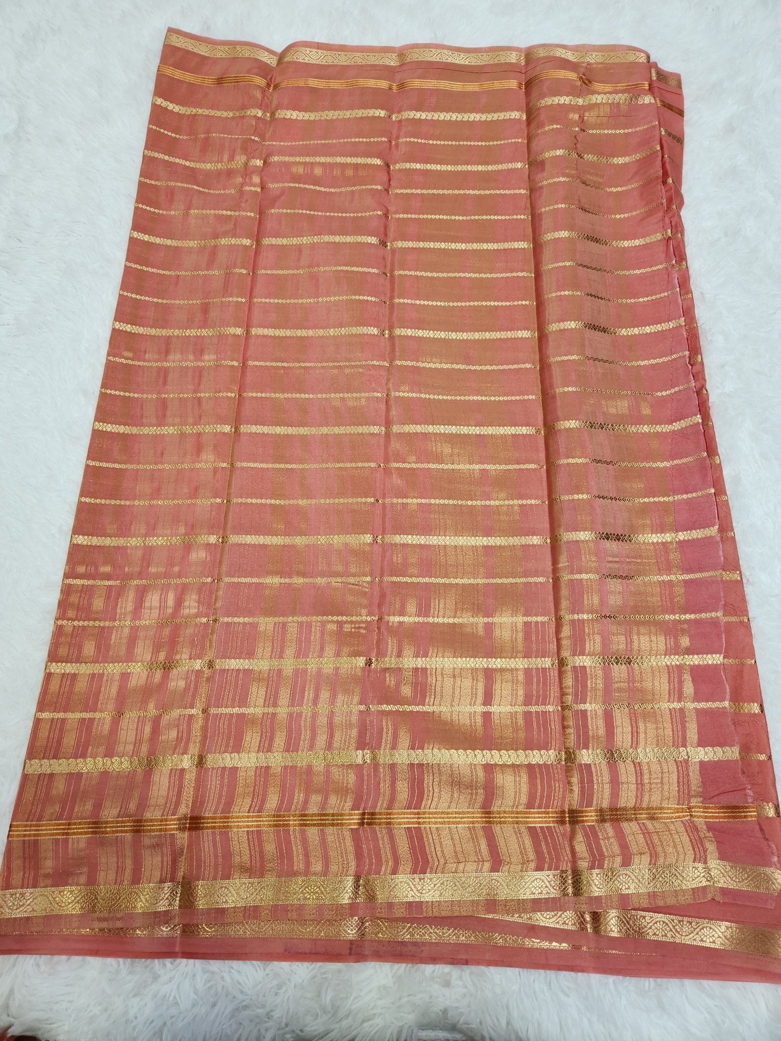 SOFT SILK 55 - Urban Weave Sarees
