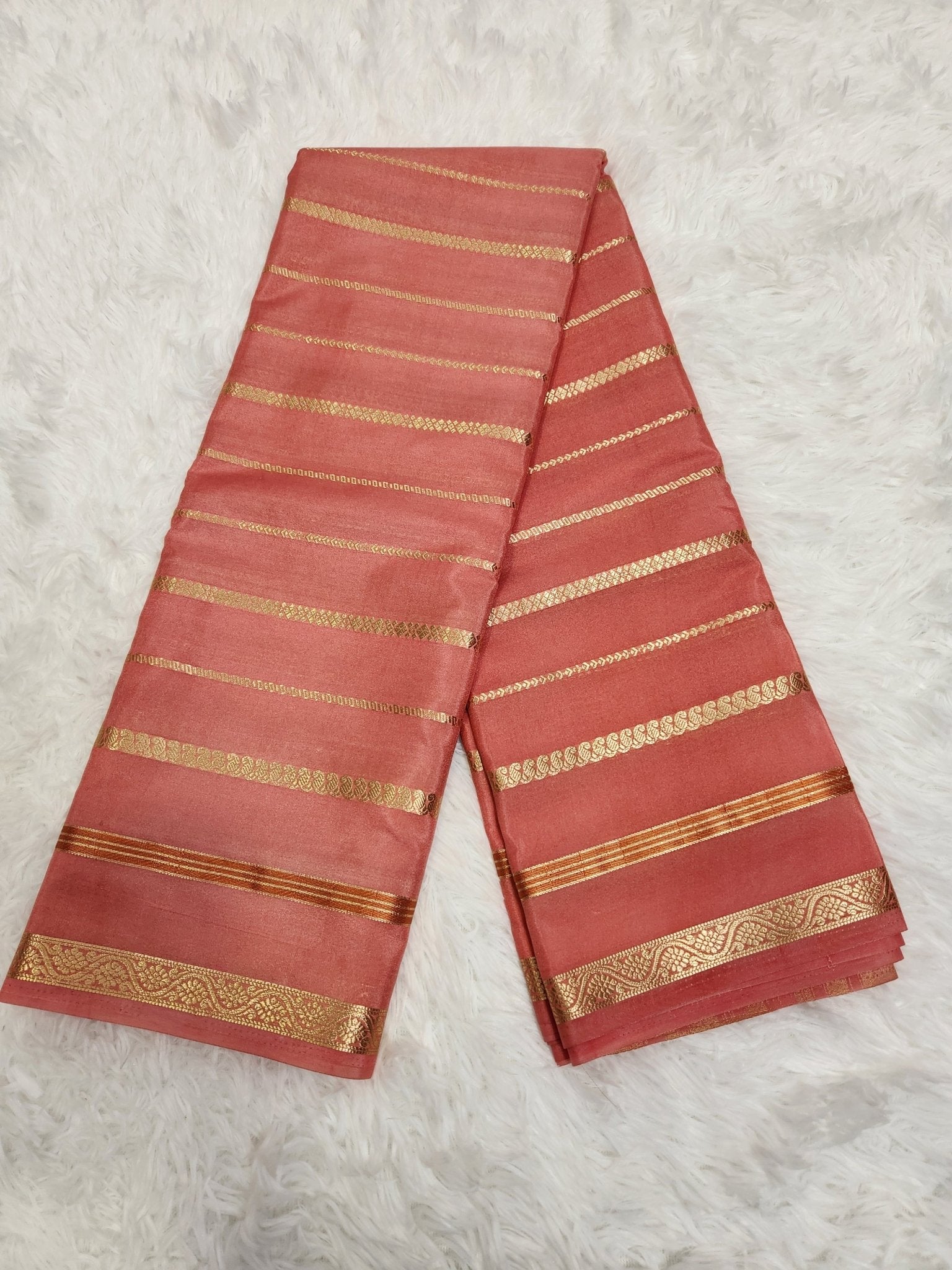 SOFT SILK 55 - Urban Weave Sarees