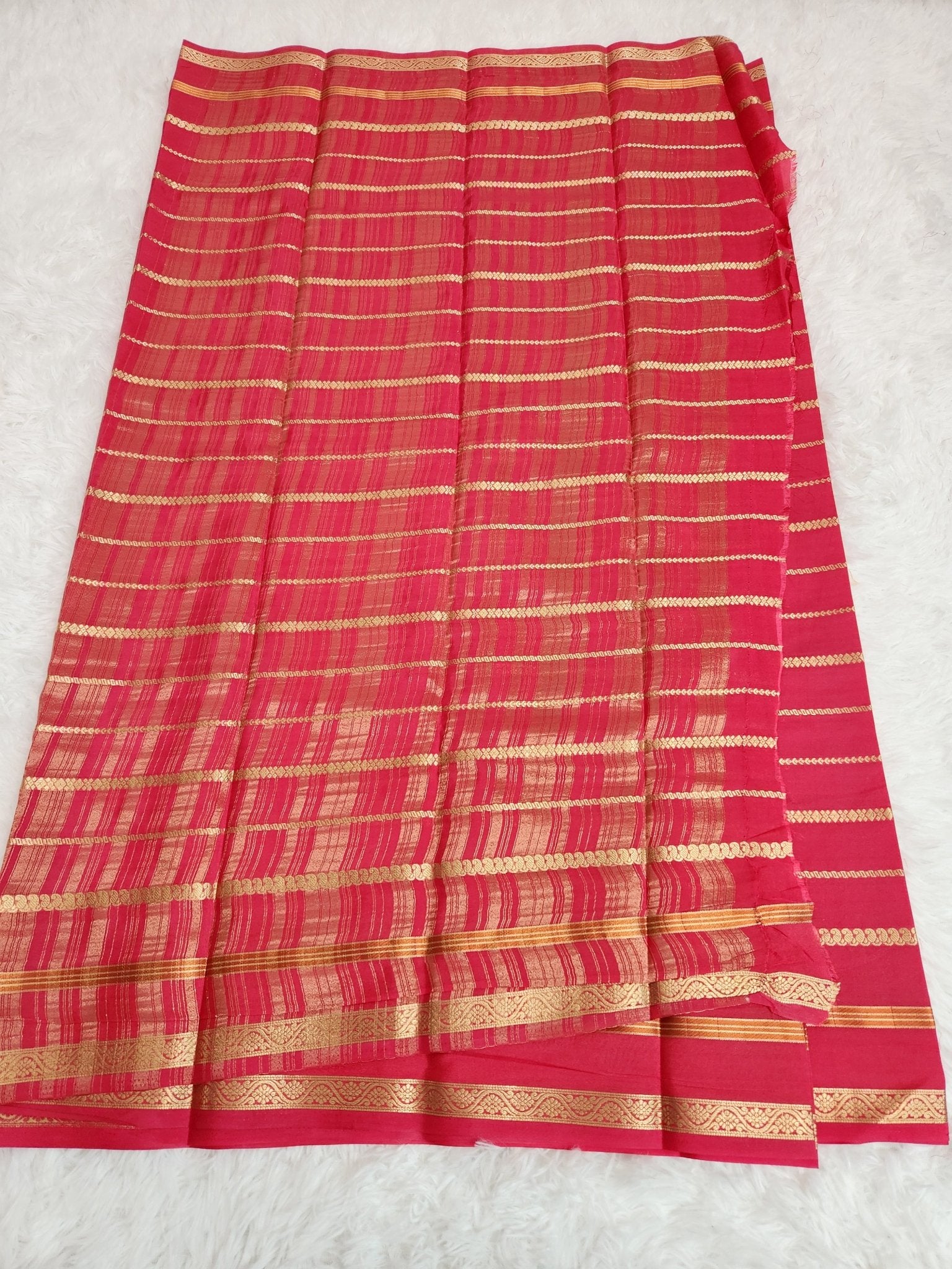 SOFT SILK 56 - Urban Weave Sarees