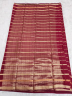 SOFT SILK 57 - Urban Weave Sarees