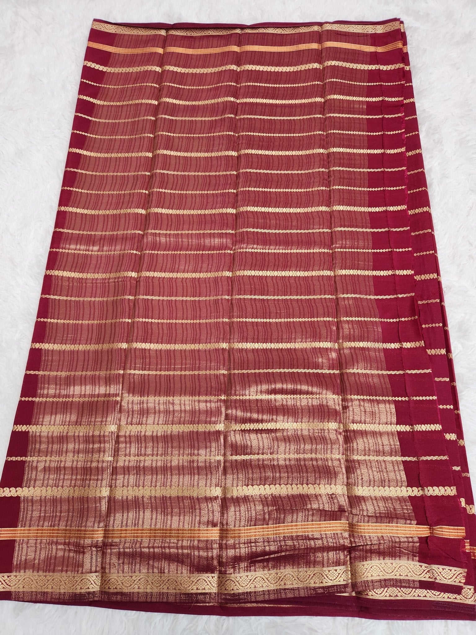 SOFT SILK 57 - Urban Weave Sarees