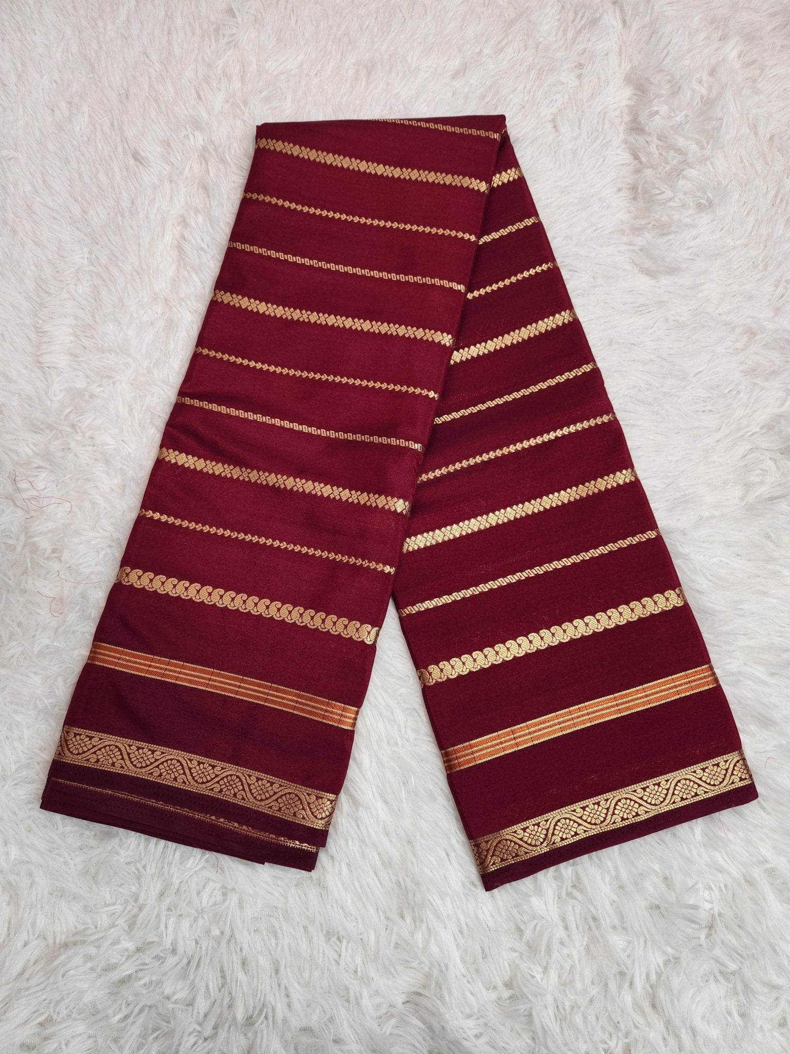 SOFT SILK 57 - Urban Weave Sarees