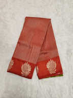 SOFT SILK 6 - Urban Weave Sarees