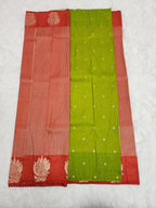 SOFT SILK 6 - Urban Weave Sarees