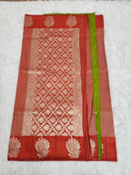 SOFT SILK 6 - Urban Weave Sarees