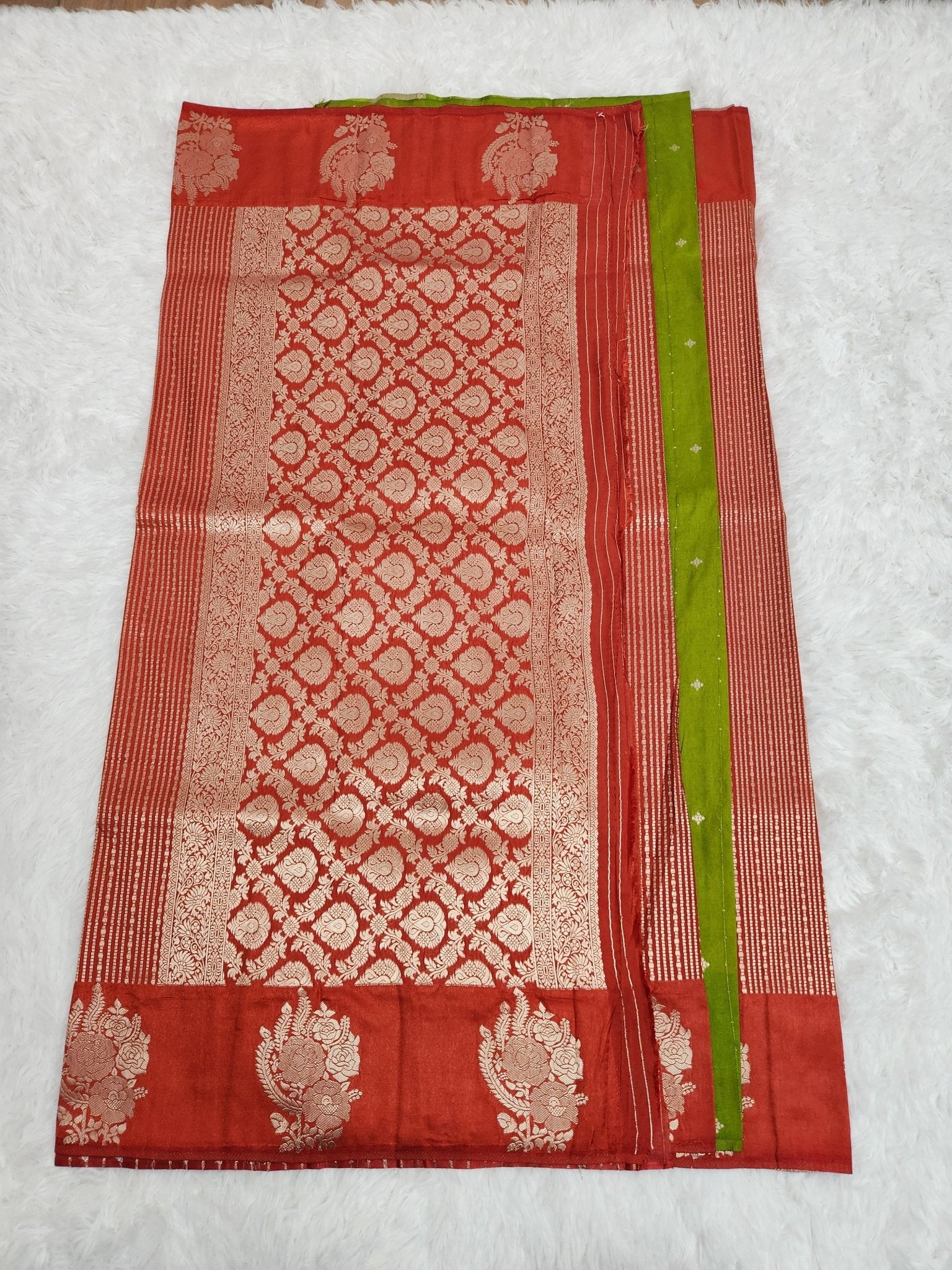 SOFT SILK 6 - Urban Weave Sarees