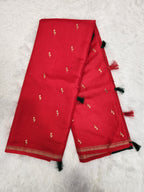 SOFT SILK 65 - Urban Weave Sarees