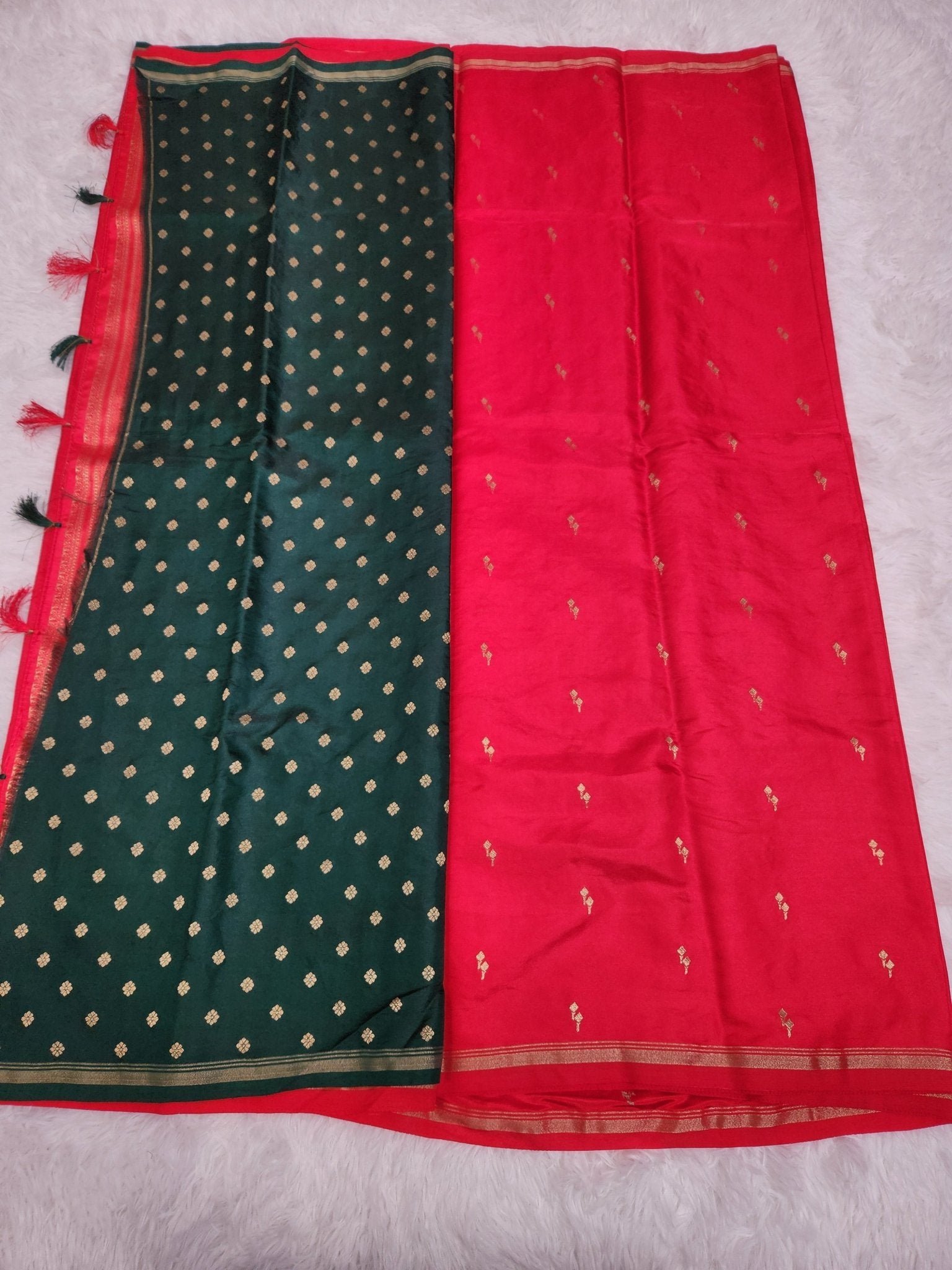 SOFT SILK 65 - Urban Weave Sarees
