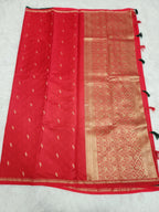 SOFT SILK 65 - Urban Weave Sarees