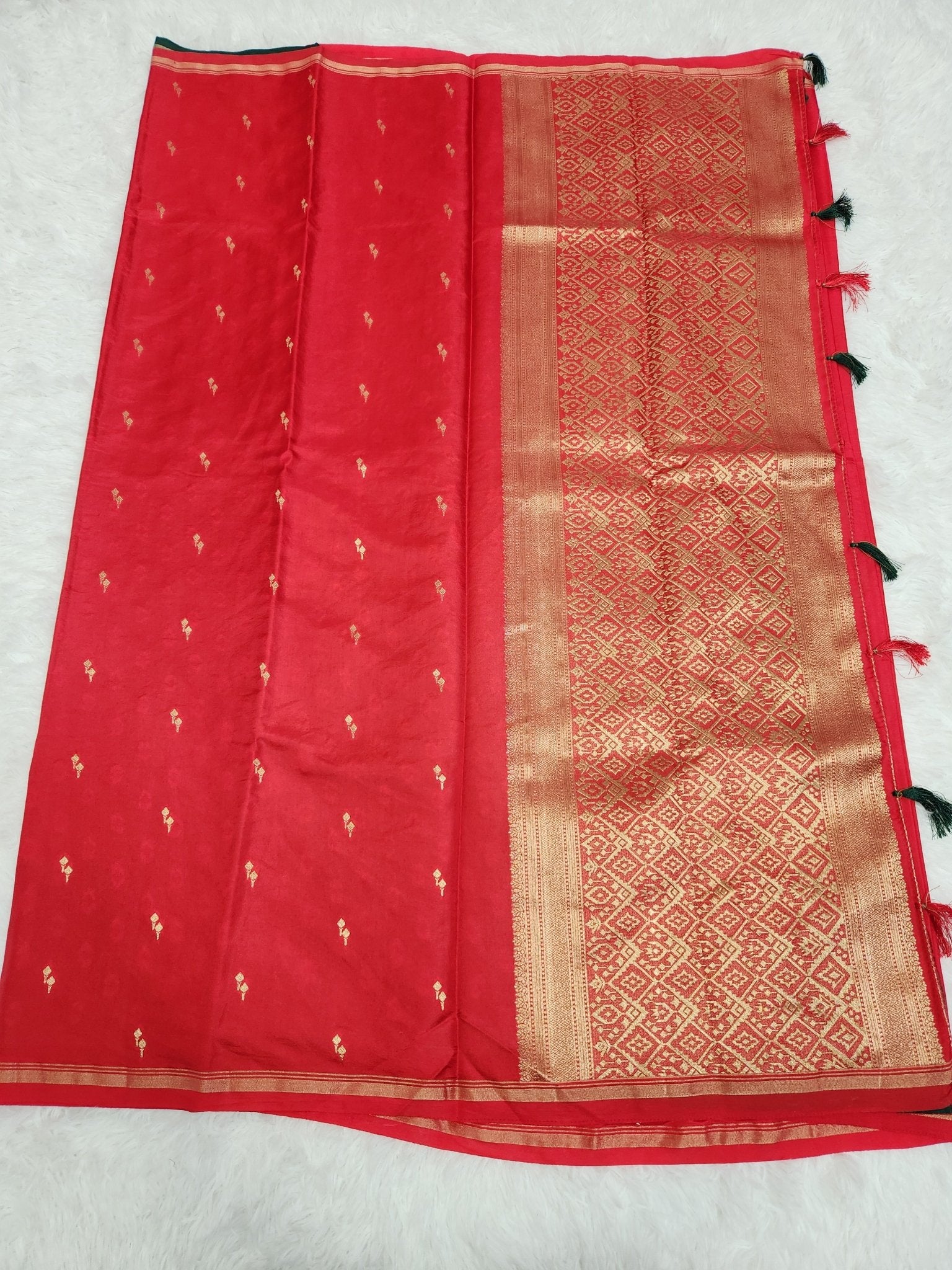SOFT SILK 65 - Urban Weave Sarees
