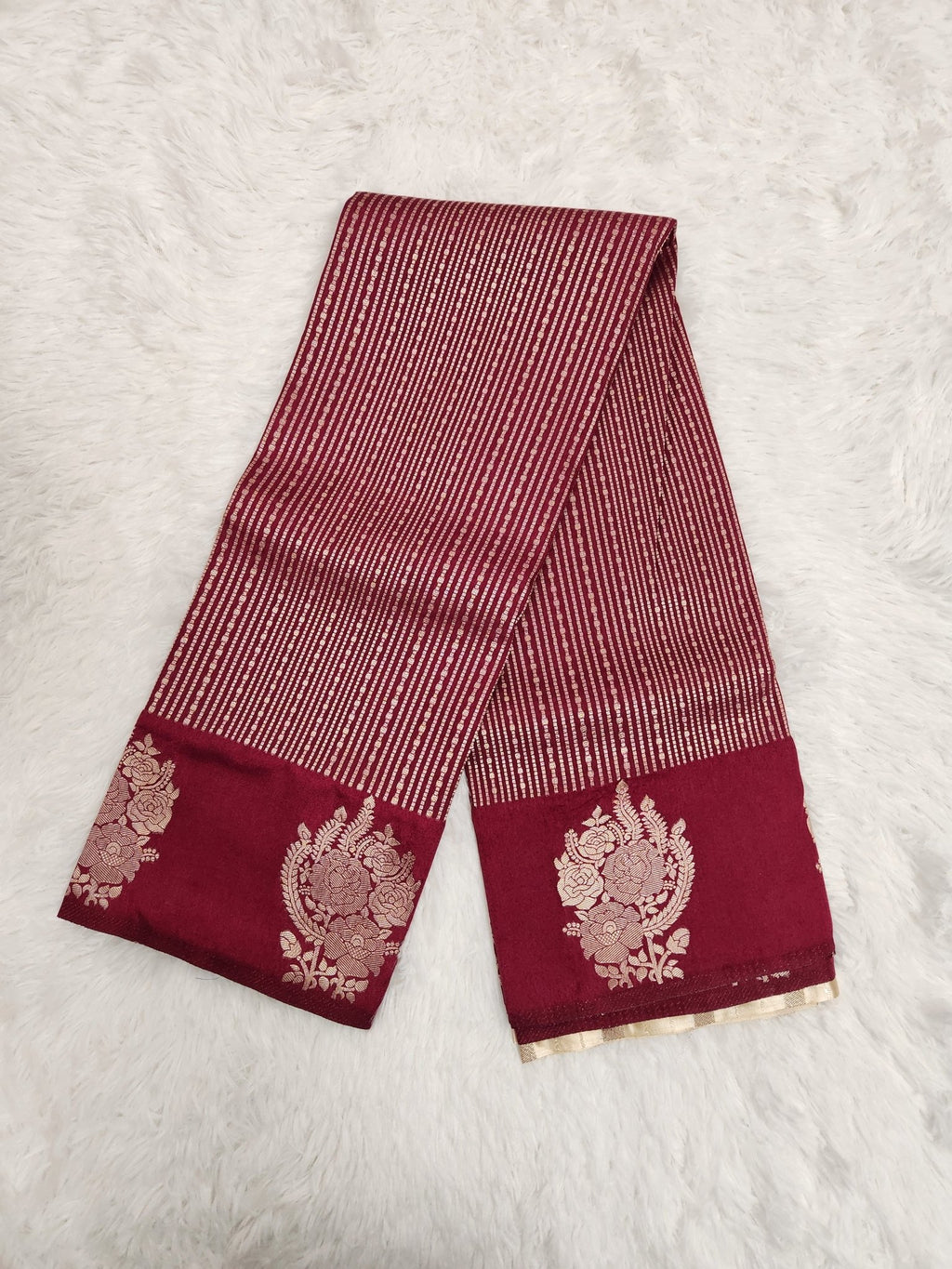 SOFT SILK 7 - Urban Weave Sarees