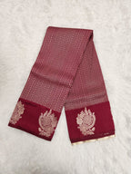 SOFT SILK 7 - Urban Weave Sarees