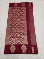 SOFT SILK 7 - Urban Weave Sarees